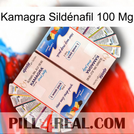 Kamagra Sildénafil 100 Mg kamagra1